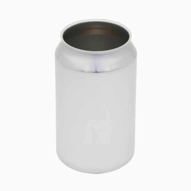 330ml Standard Empty Beverage Can for 202 Tab/Lid Rpt/Sot B64