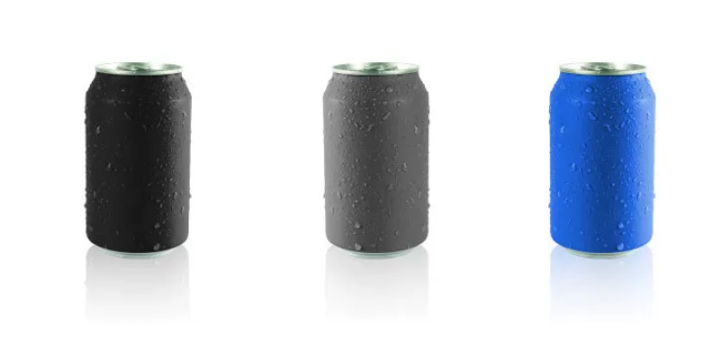 330ml Standard Empty Beverage Can for 202 Tab/Lid Rpt/Sot B64 - Image 3