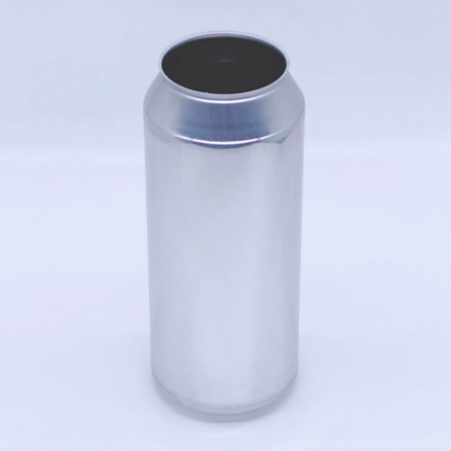 1000ml Empty Aluminum Cans with Dia 209 Easy Open Ends